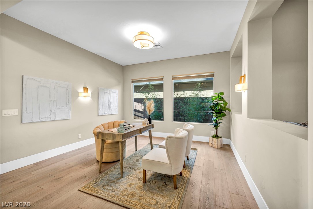 6824 Steel Mist Street Las Vegas NV 89148