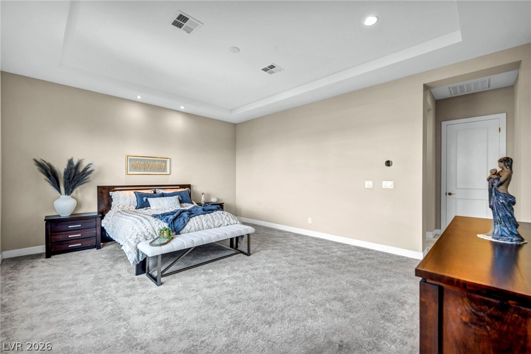 6824 Steel Mist Street Las Vegas NV 89148