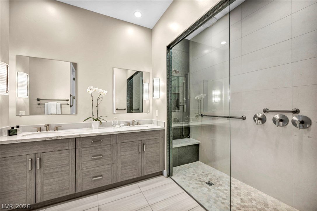 6824 Steel Mist Street Las Vegas NV 89148