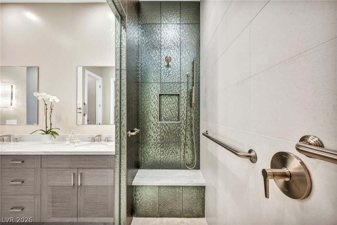 6824 Steel Mist Street Las Vegas NV 89148