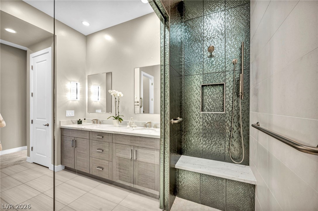 6824 Steel Mist Street Las Vegas NV 89148