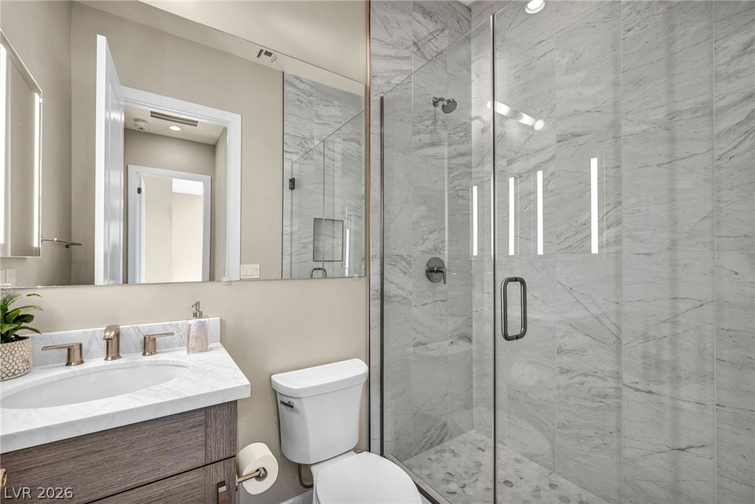 6824 Steel Mist Street Las Vegas NV 89148