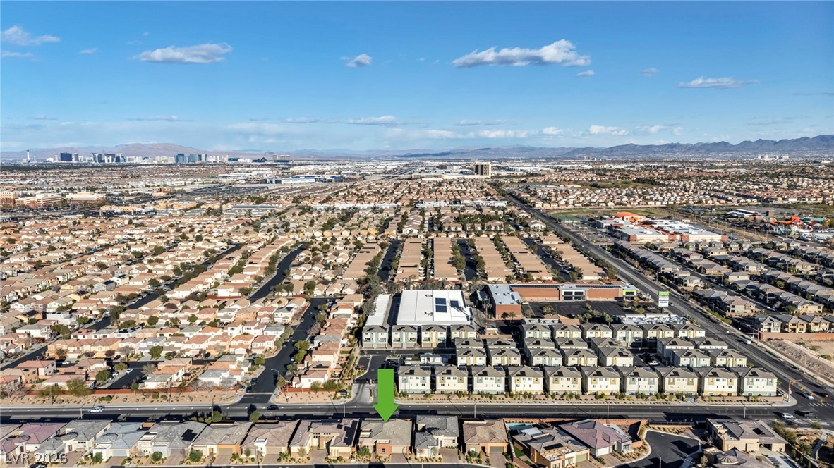 6824 Steel Mist Street Las Vegas NV 89148