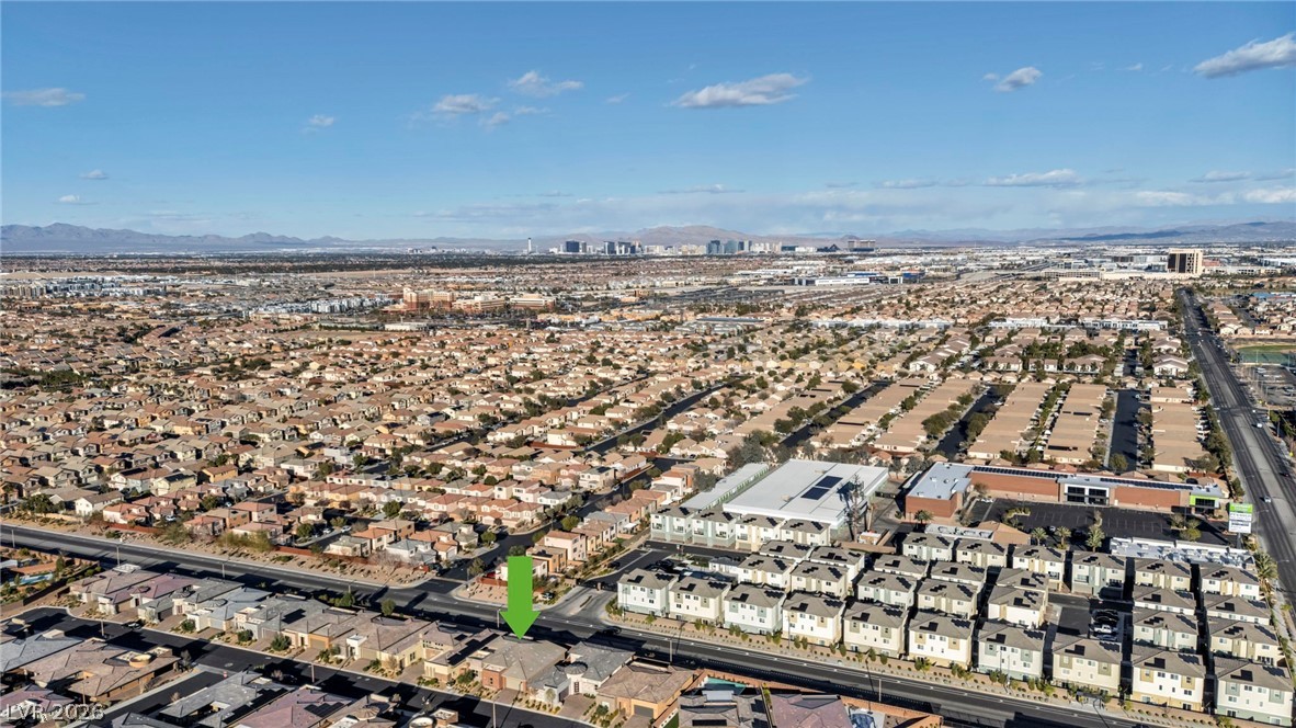 6824 Steel Mist Street Las Vegas NV 89148