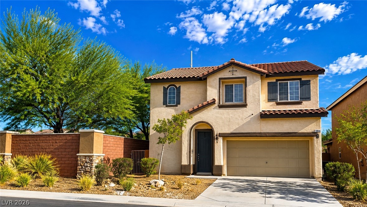 8644 Abbey Dell Avenue Las Vegas NV 89178