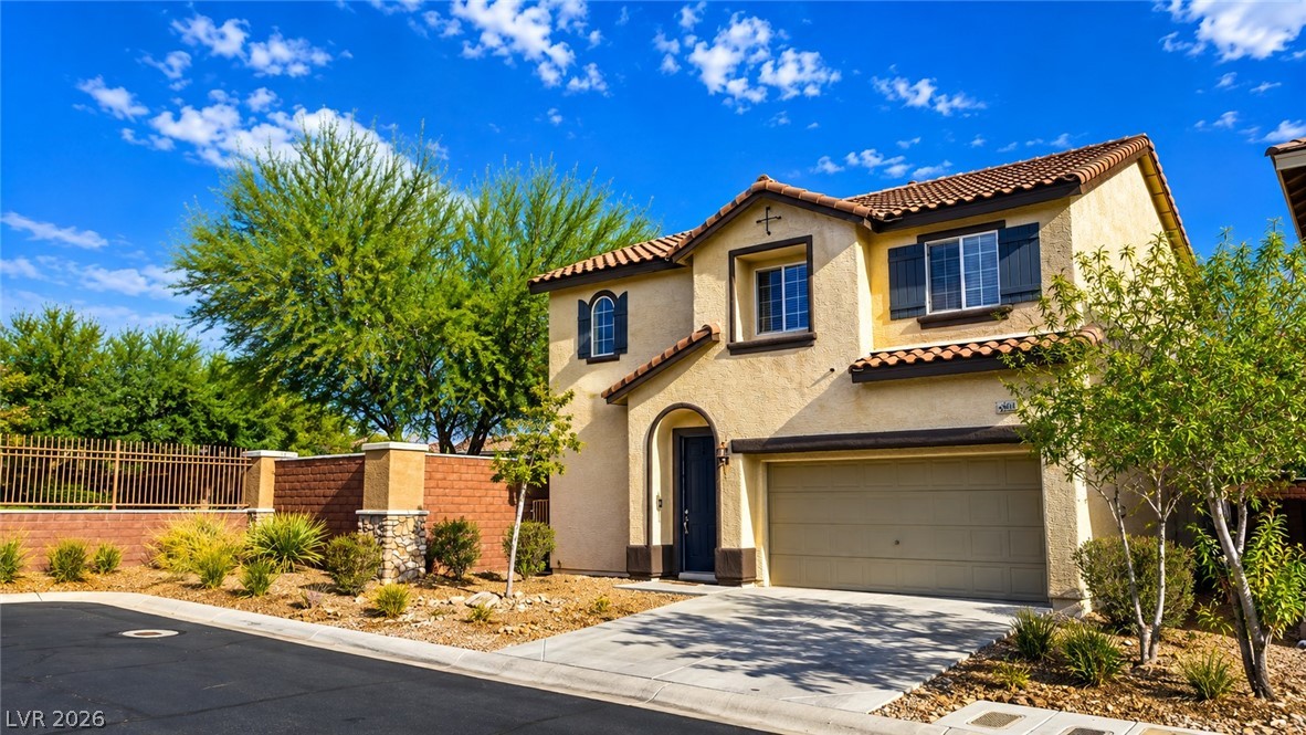 8644 Abbey Dell Avenue Las Vegas NV 89178
