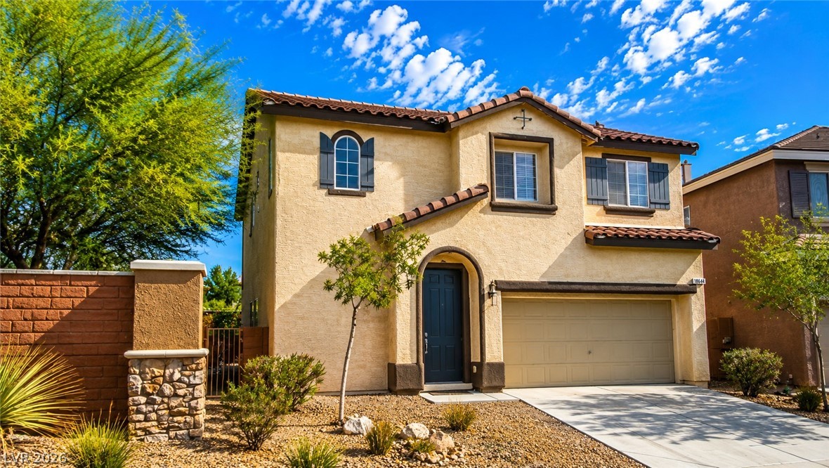 8644 Abbey Dell Avenue Las Vegas NV 89178