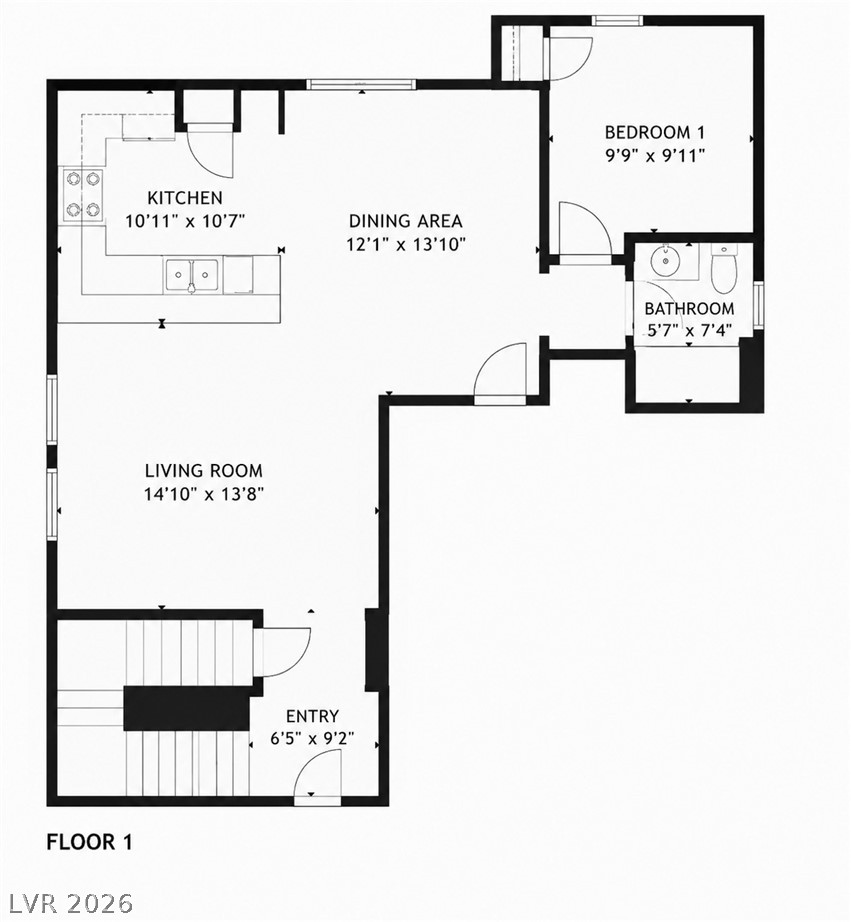 8644 Abbey Dell Avenue Las Vegas NV 89178