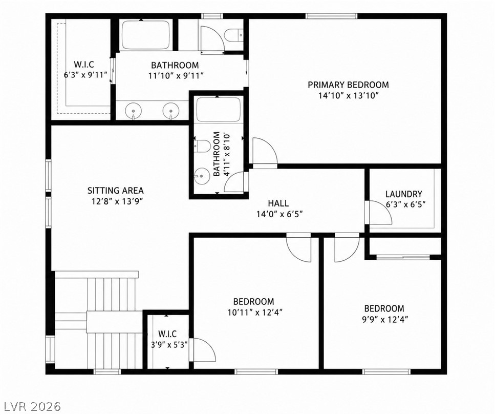 8644 Abbey Dell Avenue Las Vegas NV 89178