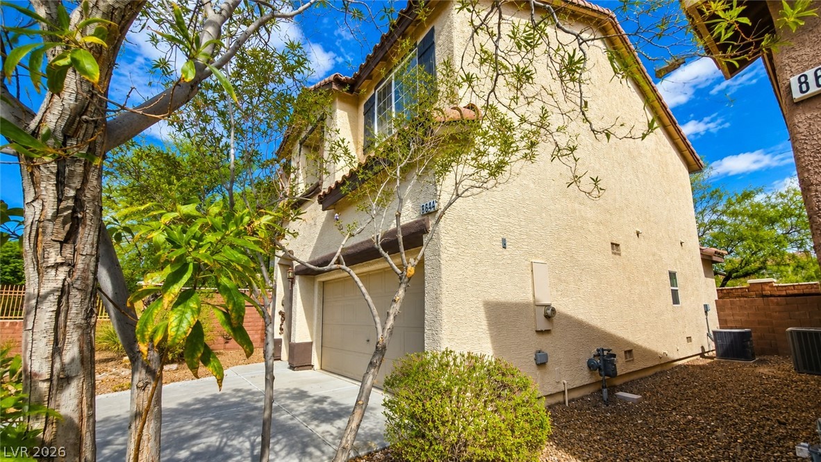 8644 Abbey Dell Avenue Las Vegas NV 89178