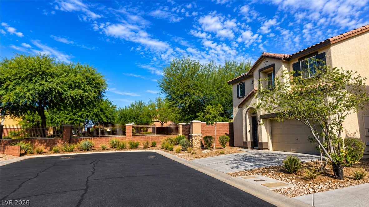 8644 Abbey Dell Avenue Las Vegas NV 89178