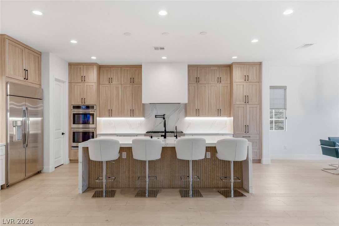 4078 San Franchesca Court Las Vegas NV 89141