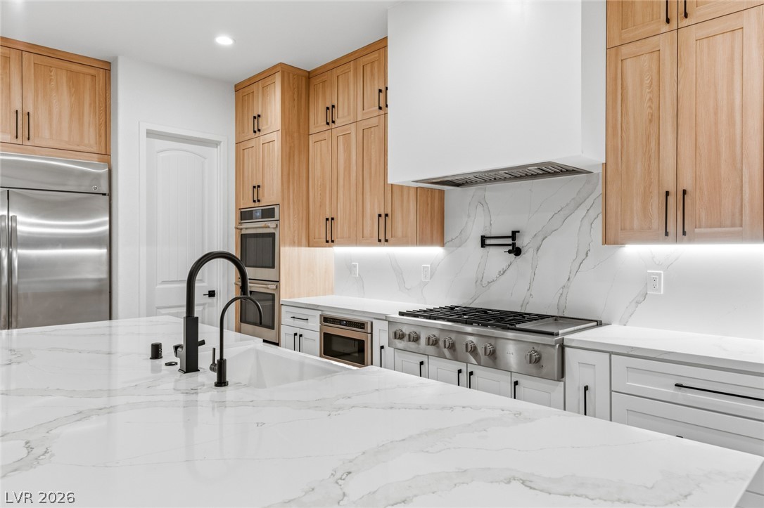 4078 San Franchesca Court Las Vegas NV 89141