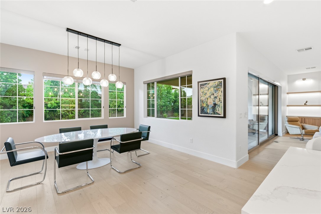 4078 San Franchesca Court Las Vegas NV 89141