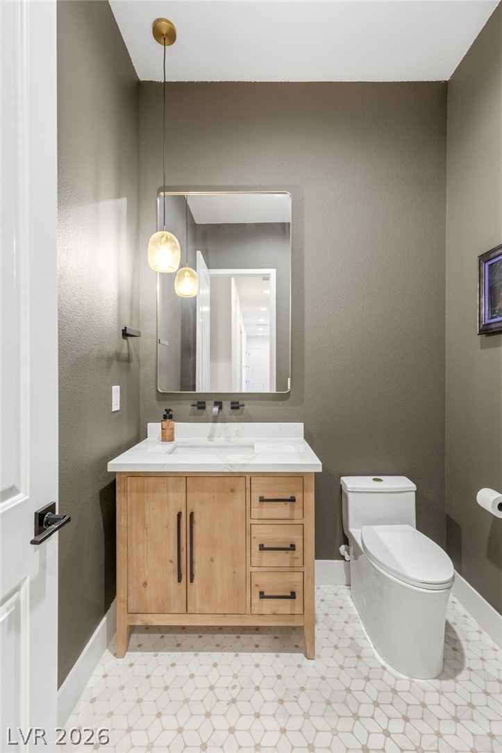 4078 San Franchesca Court Las Vegas NV 89141