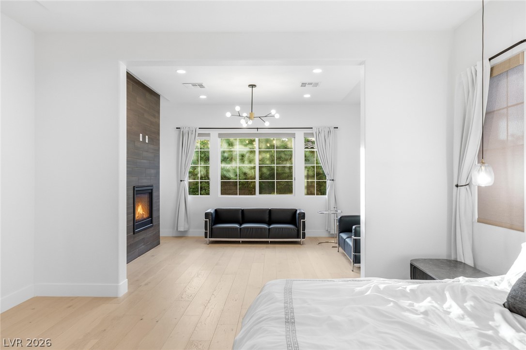 4078 San Franchesca Court Las Vegas NV 89141