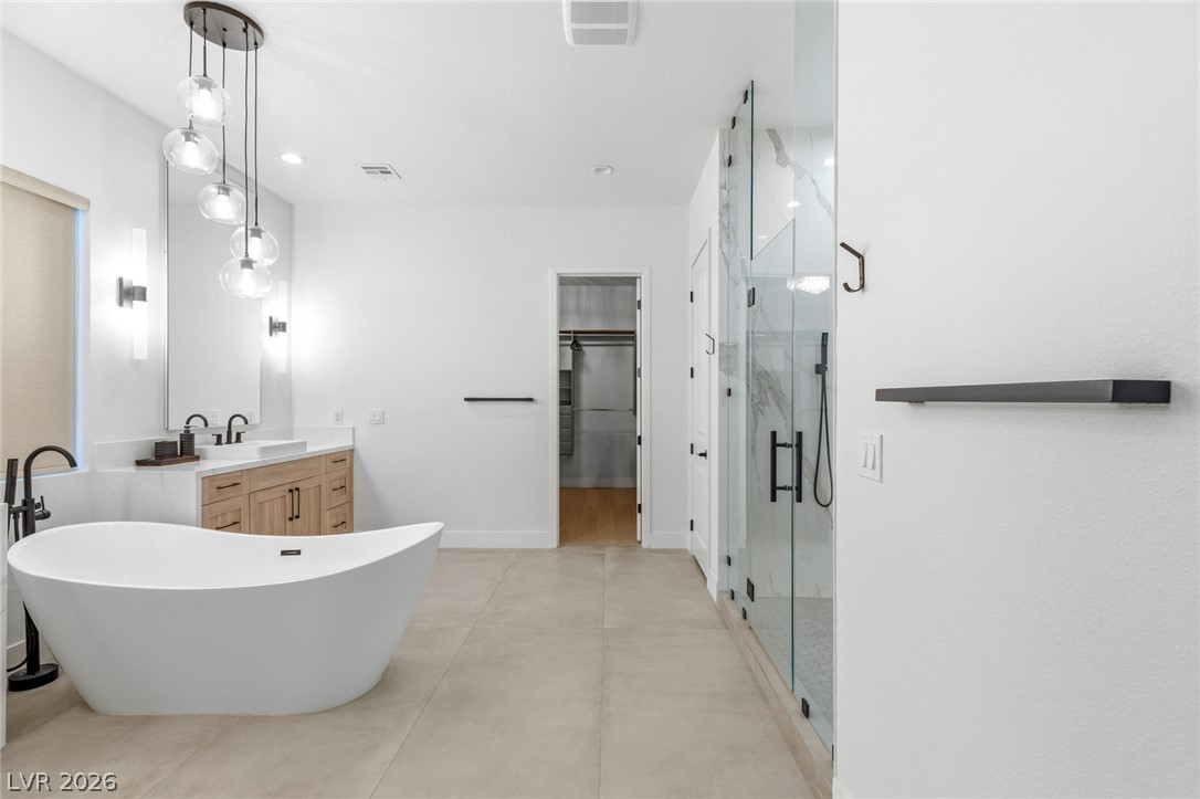 4078 San Franchesca Court Las Vegas NV 89141