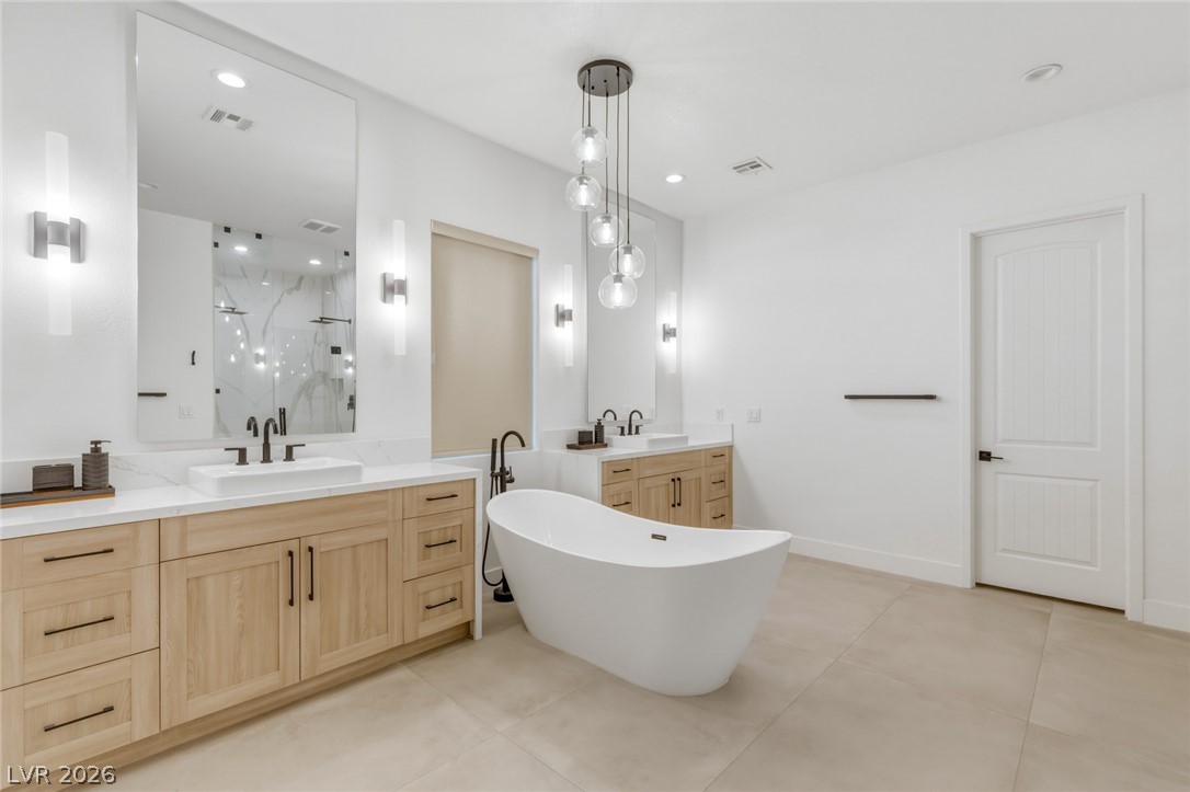 4078 San Franchesca Court Las Vegas NV 89141