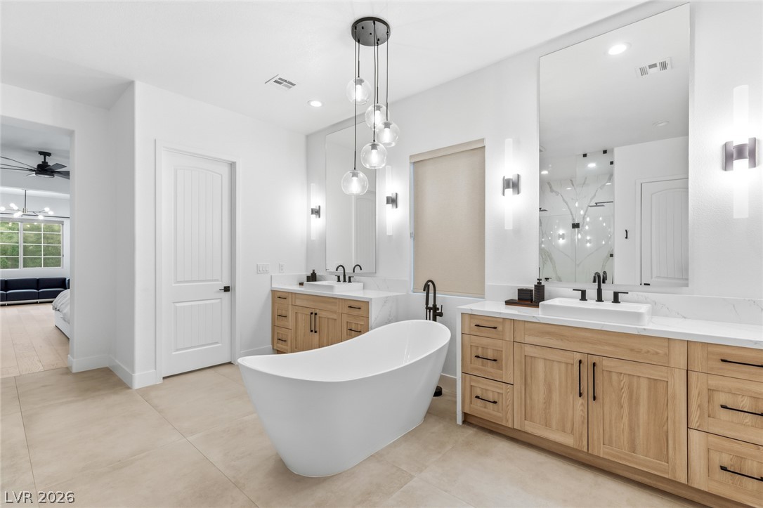 4078 San Franchesca Court Las Vegas NV 89141