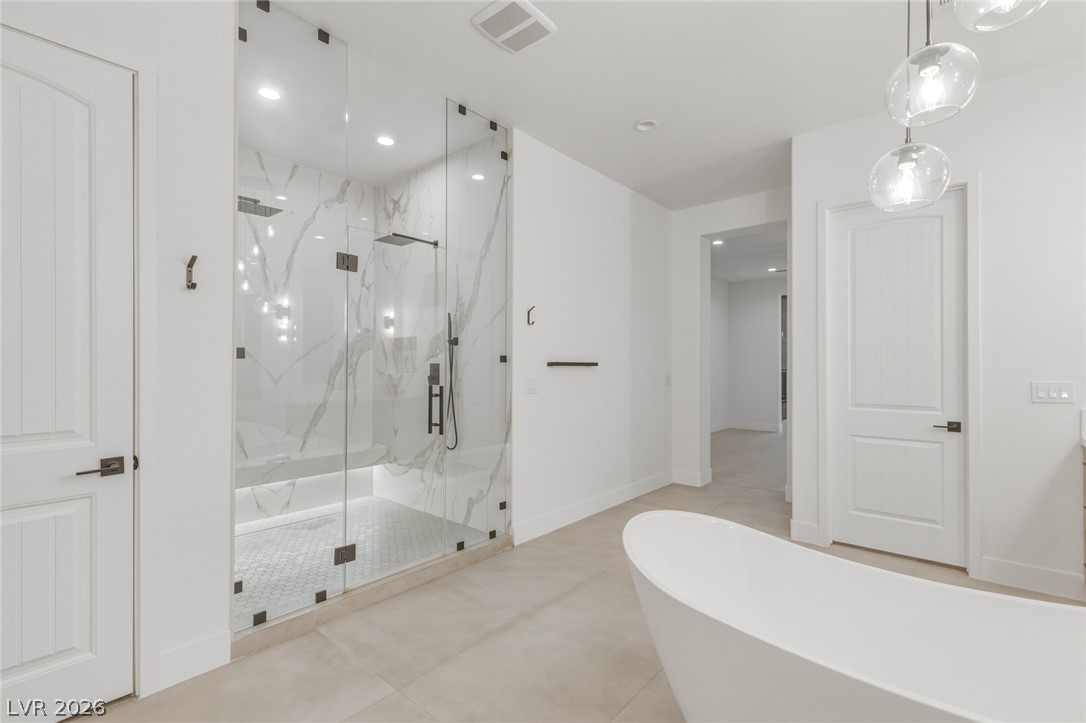 4078 San Franchesca Court Las Vegas NV 89141