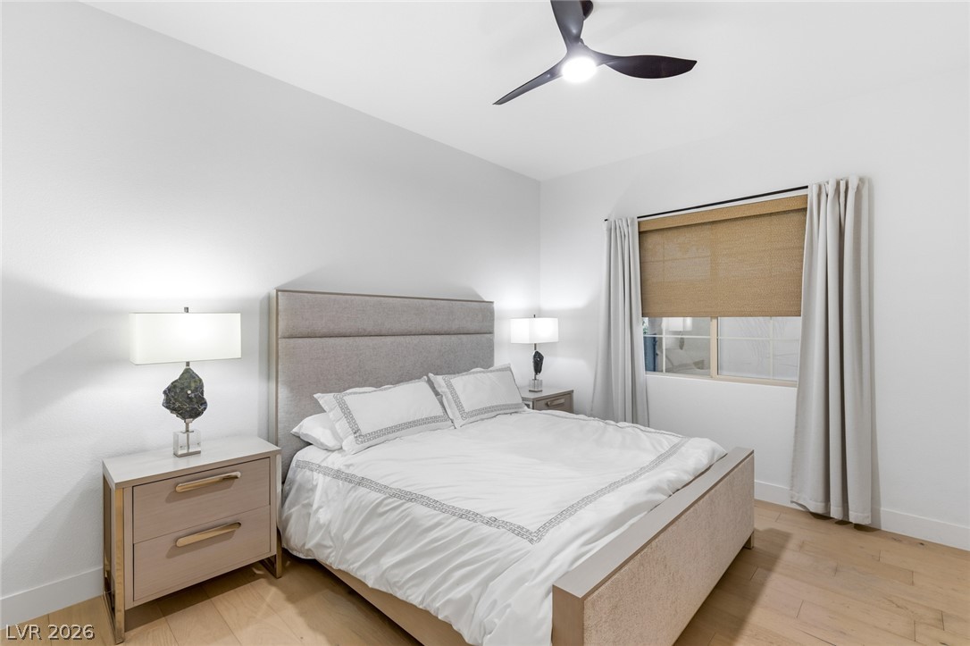 4078 San Franchesca Court Las Vegas NV 89141