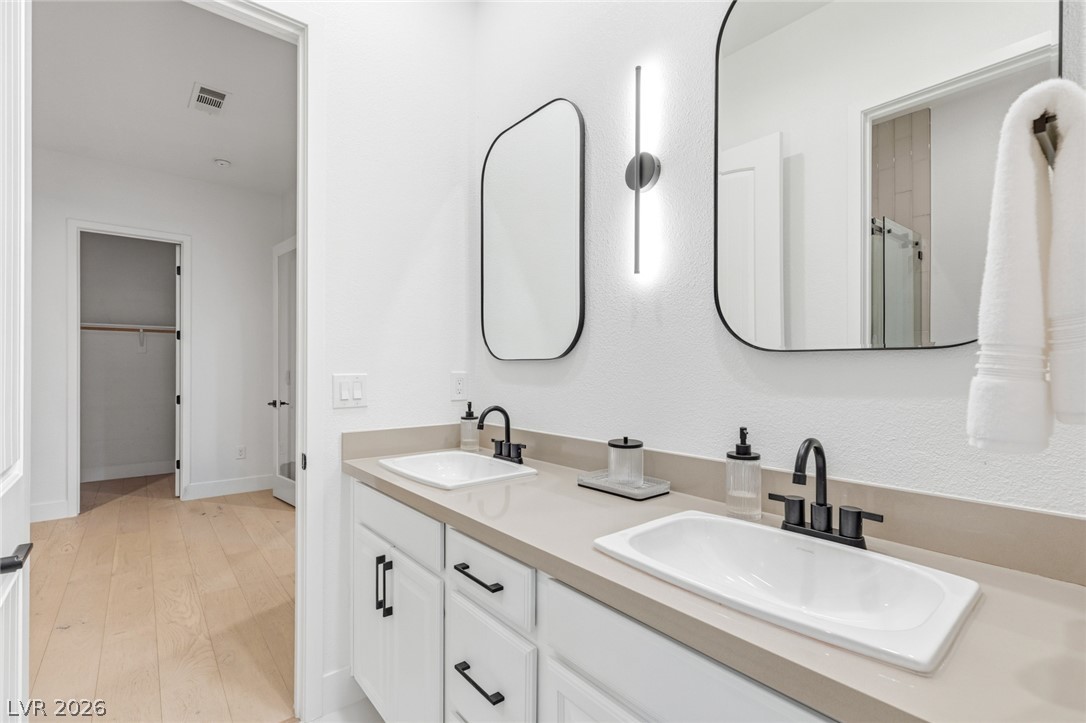 4078 San Franchesca Court Las Vegas NV 89141