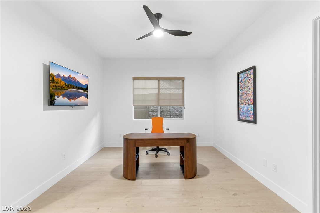 4078 San Franchesca Court Las Vegas NV 89141
