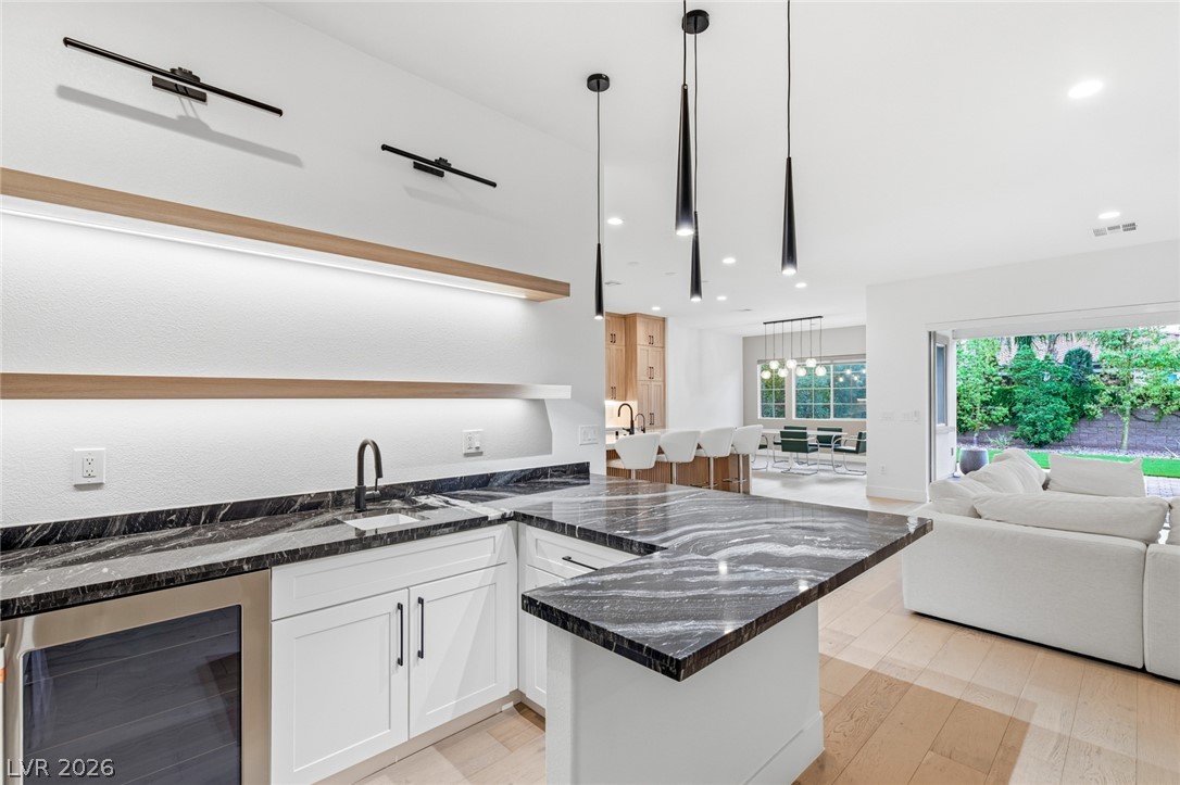4078 San Franchesca Court Las Vegas NV 89141