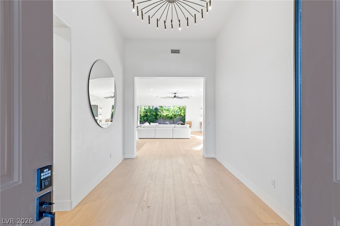 4078 San Franchesca Court Las Vegas NV 89141