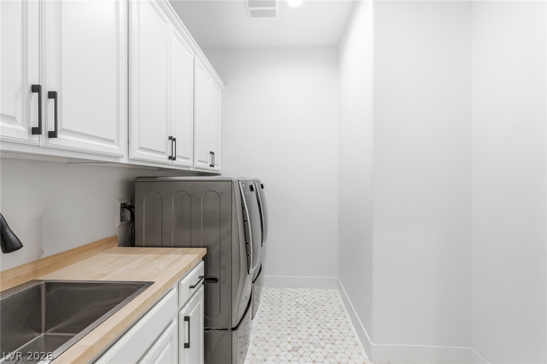 4078 San Franchesca Court Las Vegas NV 89141
