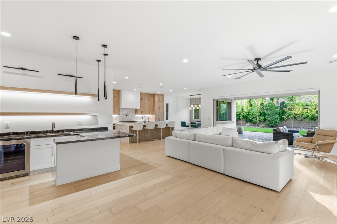 4078 San Franchesca Court Las Vegas NV 89141