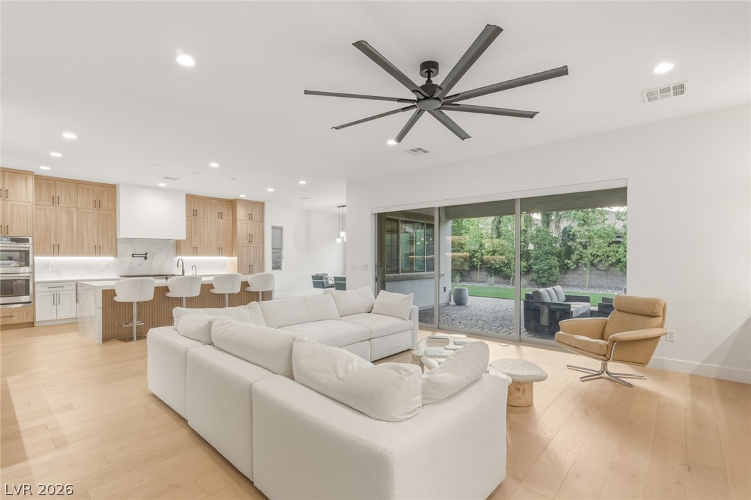 4078 San Franchesca Court Las Vegas NV 89141