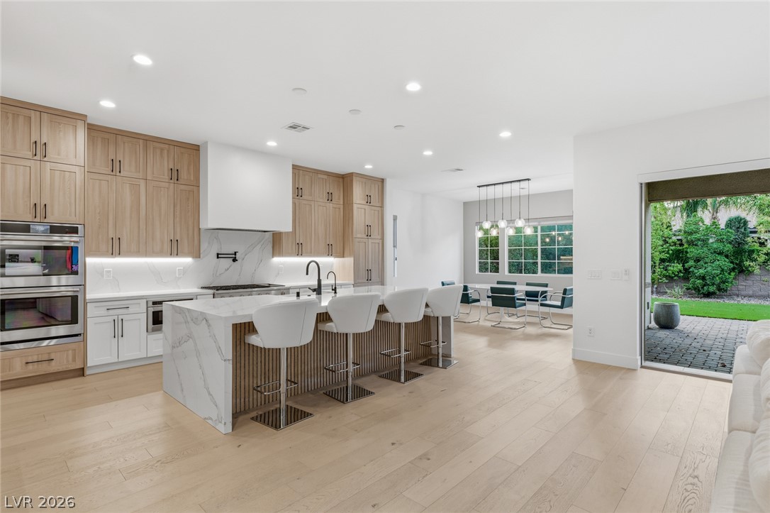 4078 San Franchesca Court Las Vegas NV 89141