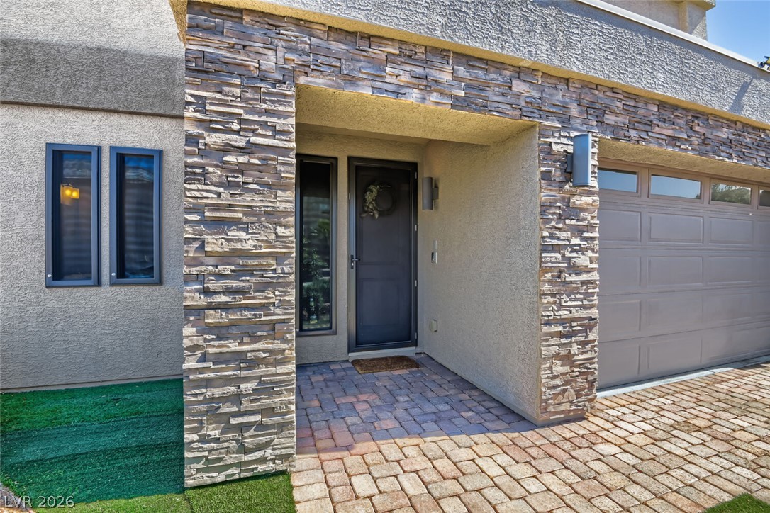 356 Coastal Fog Avenue Las Vegas NV 89183