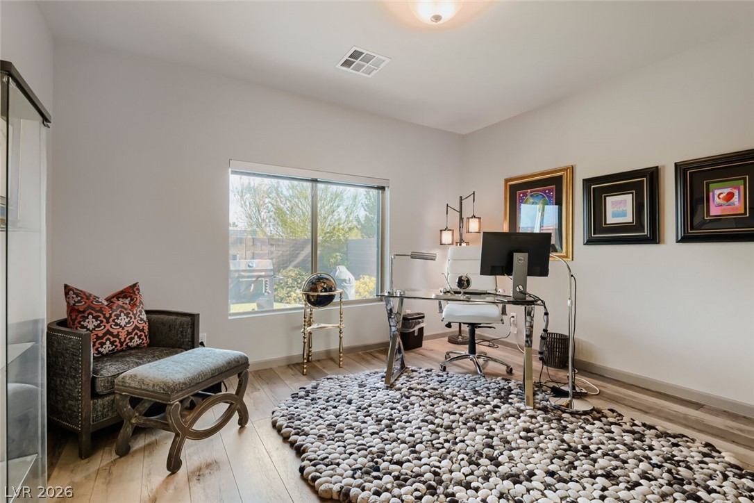 356 Coastal Fog Avenue Las Vegas NV 89183
