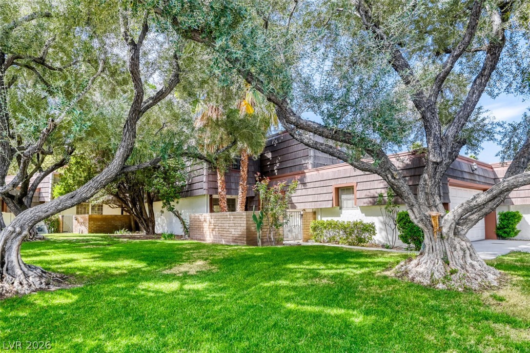 1125 Vegas Valley Drive Las Vegas NV 89109