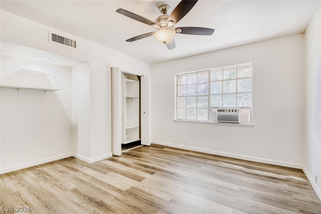 1125 Vegas Valley Drive Las Vegas NV 89109