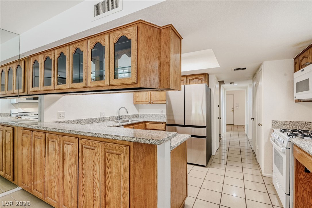 1125 Vegas Valley Drive Las Vegas NV 89109