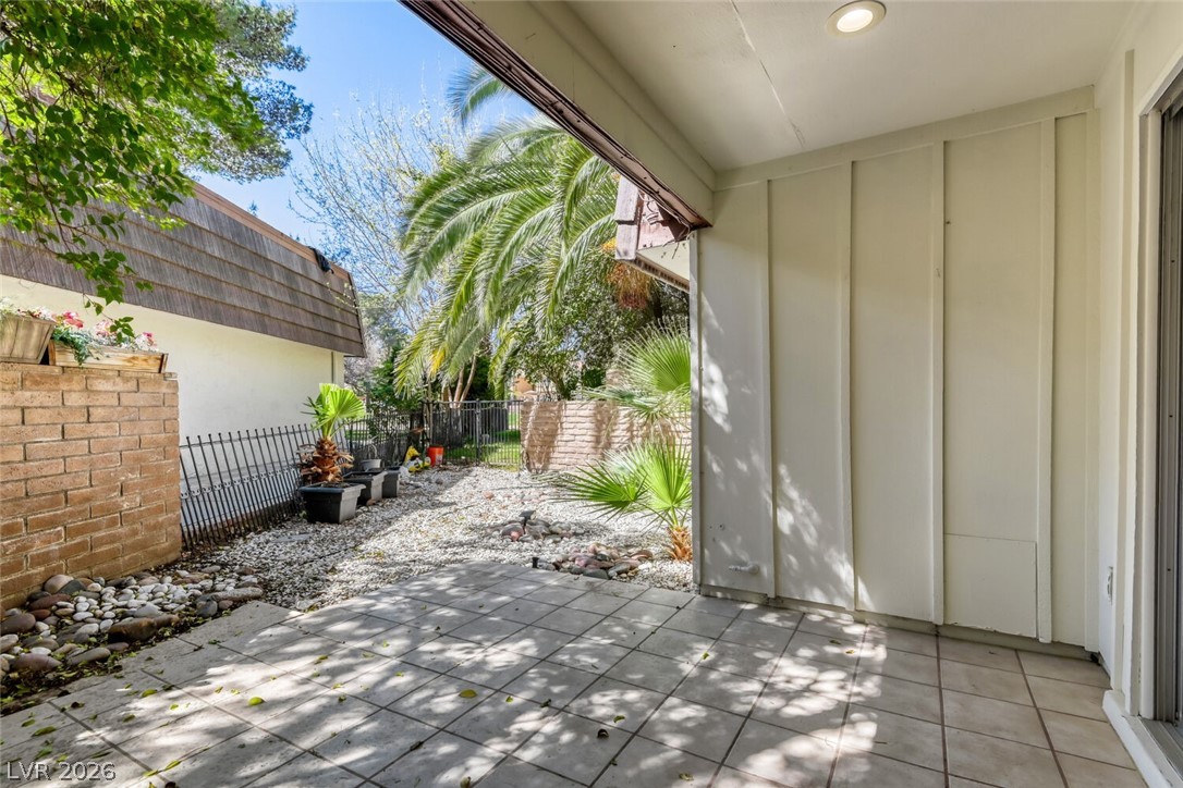1125 Vegas Valley Drive Las Vegas NV 89109