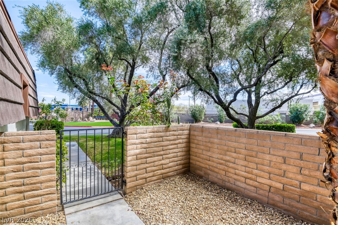 1125 Vegas Valley Drive Las Vegas NV 89109