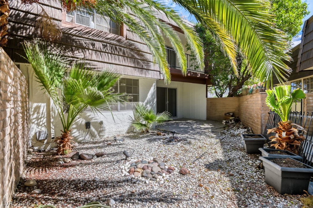 1125 Vegas Valley Drive Las Vegas NV 89109