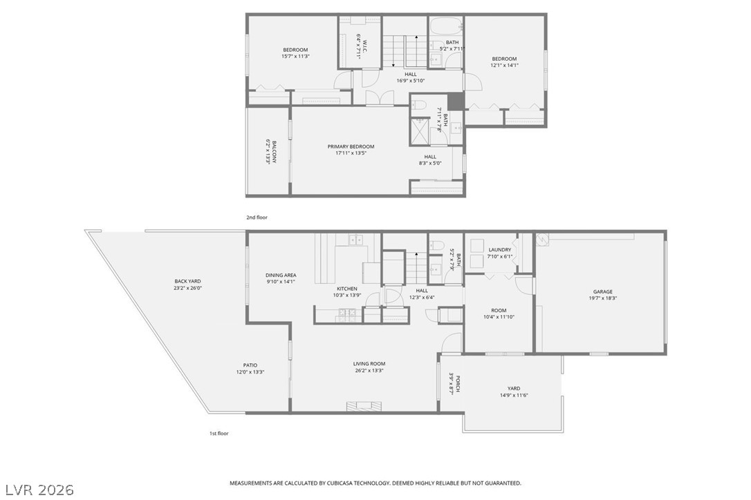 1125 Vegas Valley Drive Las Vegas NV 89109