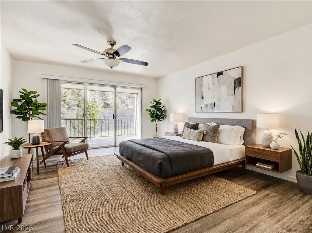 1125 Vegas Valley Drive Las Vegas NV 89109