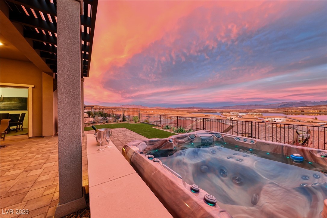 116 Stone Mesa Court Henderson NV 89011
