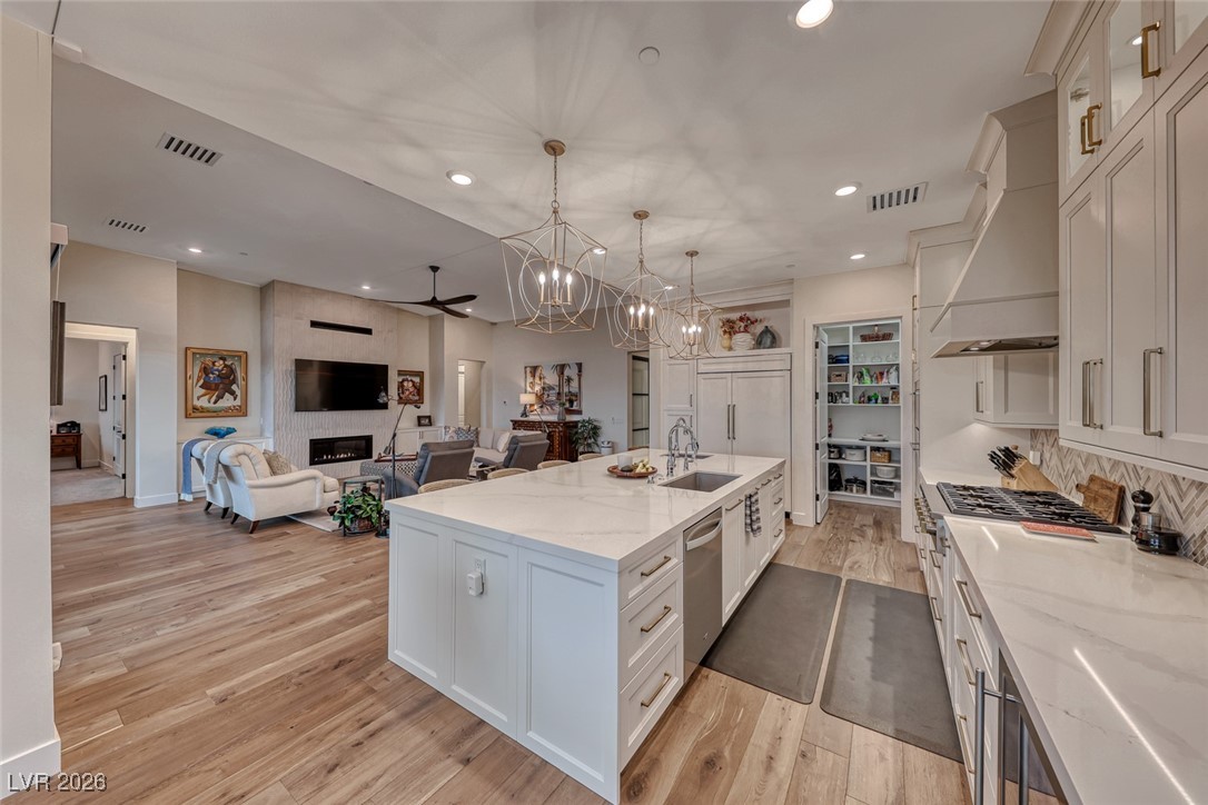 116 Stone Mesa Court Henderson NV 89011