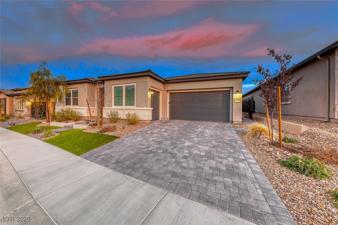 116 Stone Mesa Court Henderson NV 89011
