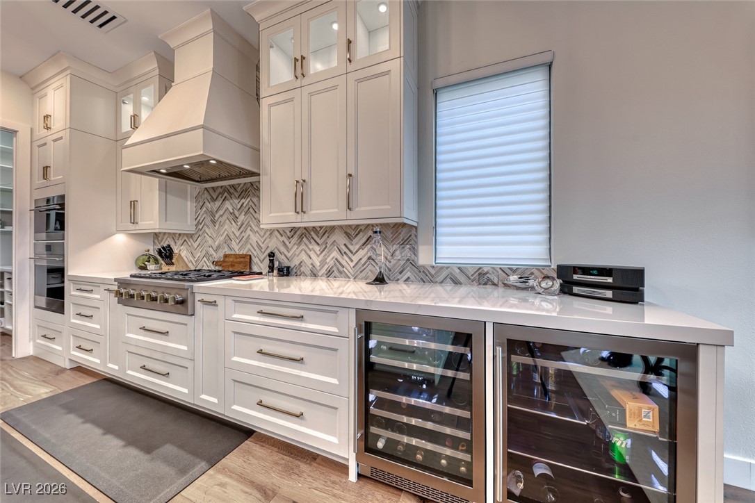 116 Stone Mesa Court Henderson NV 89011