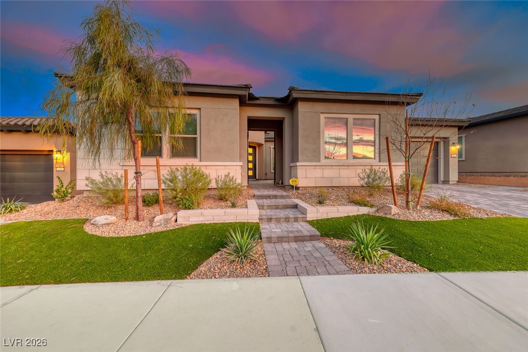 116 Stone Mesa Court Henderson NV 89011