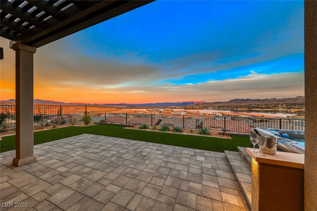 116 Stone Mesa Court Henderson NV 89011