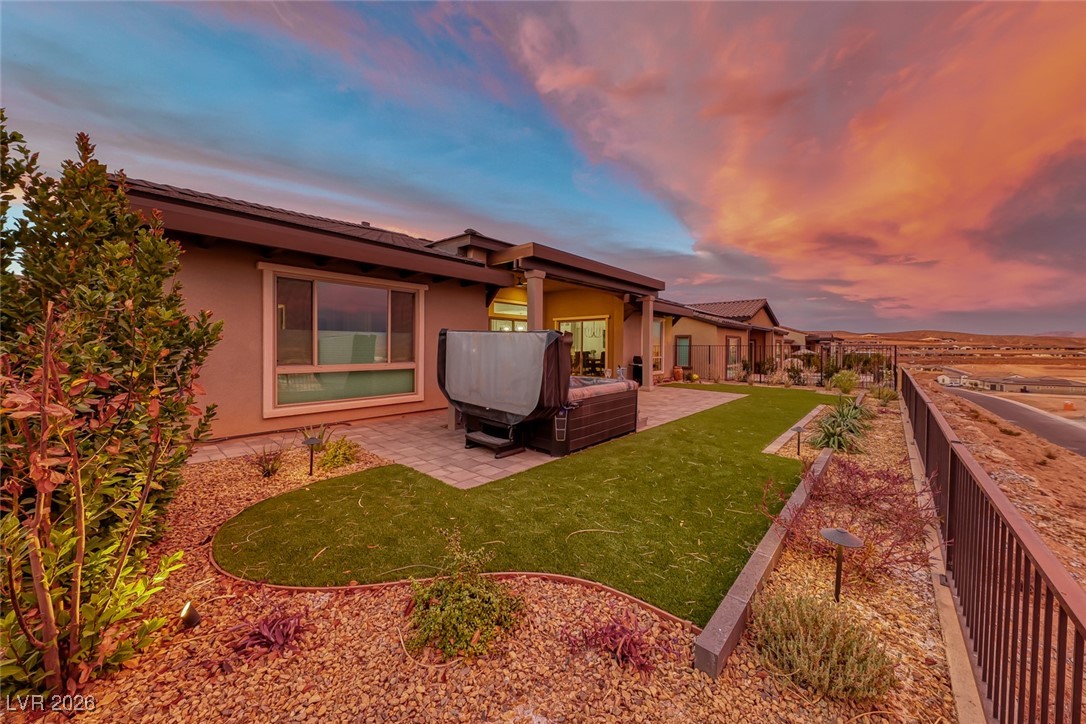 116 Stone Mesa Court Henderson NV 89011